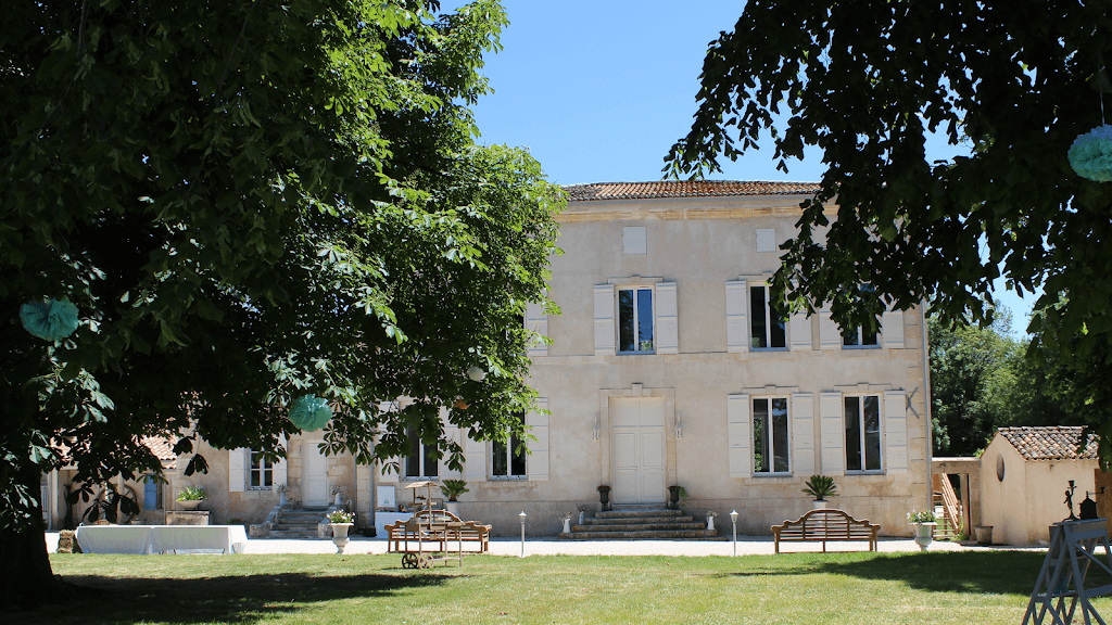 Le Domaine de la Fragnée