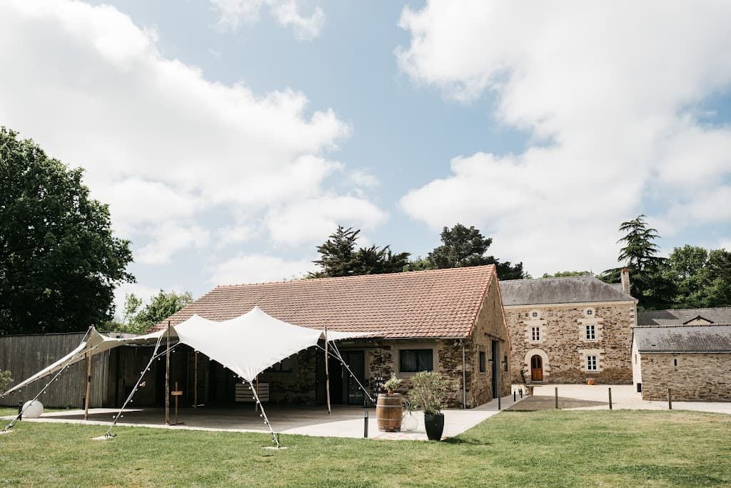 Manoir Sainte Marie : salle de réception, mariages & séminaires entre Nantes, Vannes et La Baule