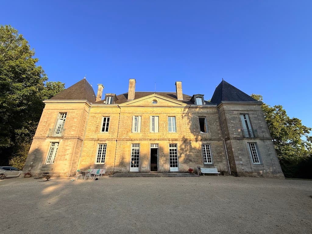 Domaine du Mont-Remy