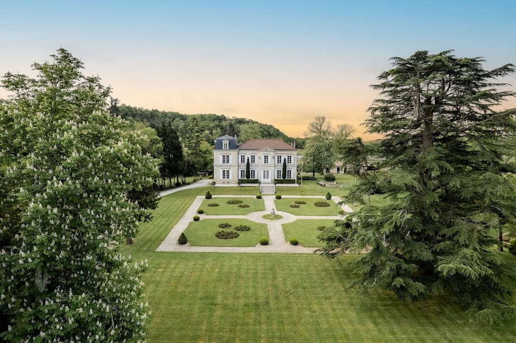 Château de Garde