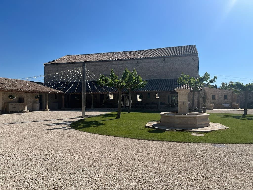 Domaine de Sarson