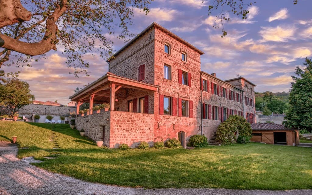 Château Pruzilly