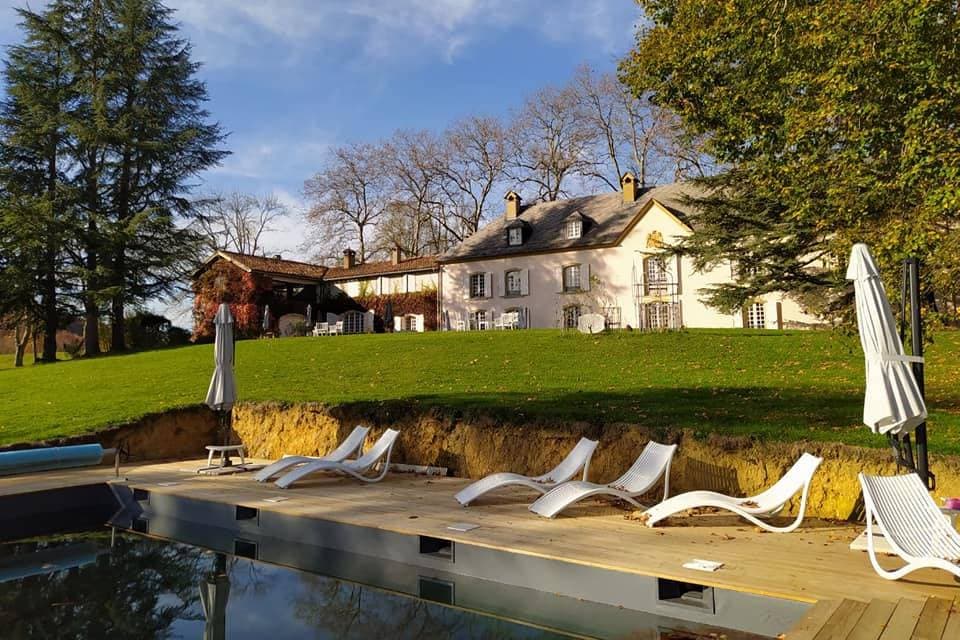 Le Clos Cathala