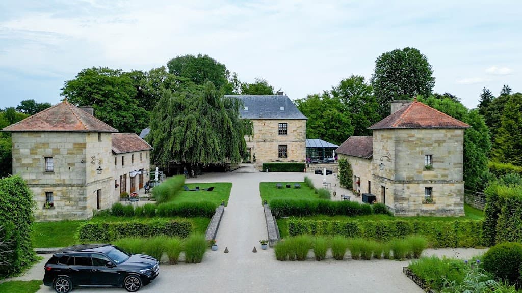 Domaine de la Maison Forte