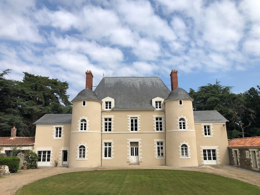 Domaine de la Mazure