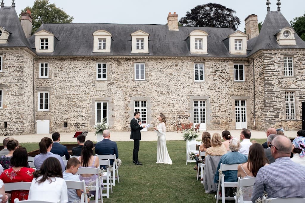 Château de La Beauvais