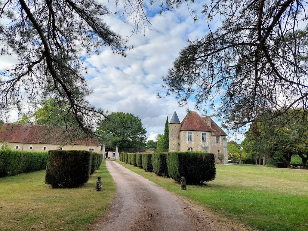 Château de Saint-Georges