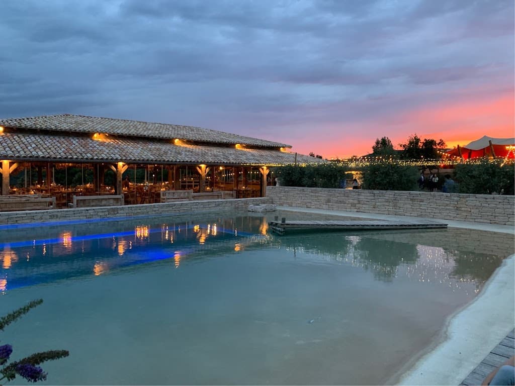 Domaine de Brés