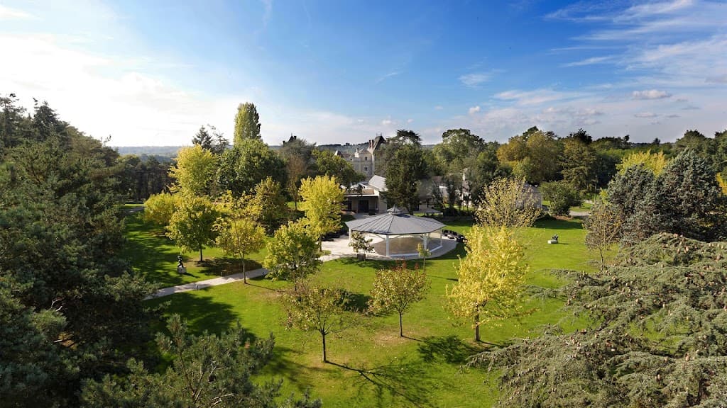 Le Domaine de Chatillon