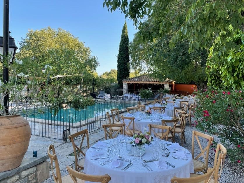 Domaine des Rives