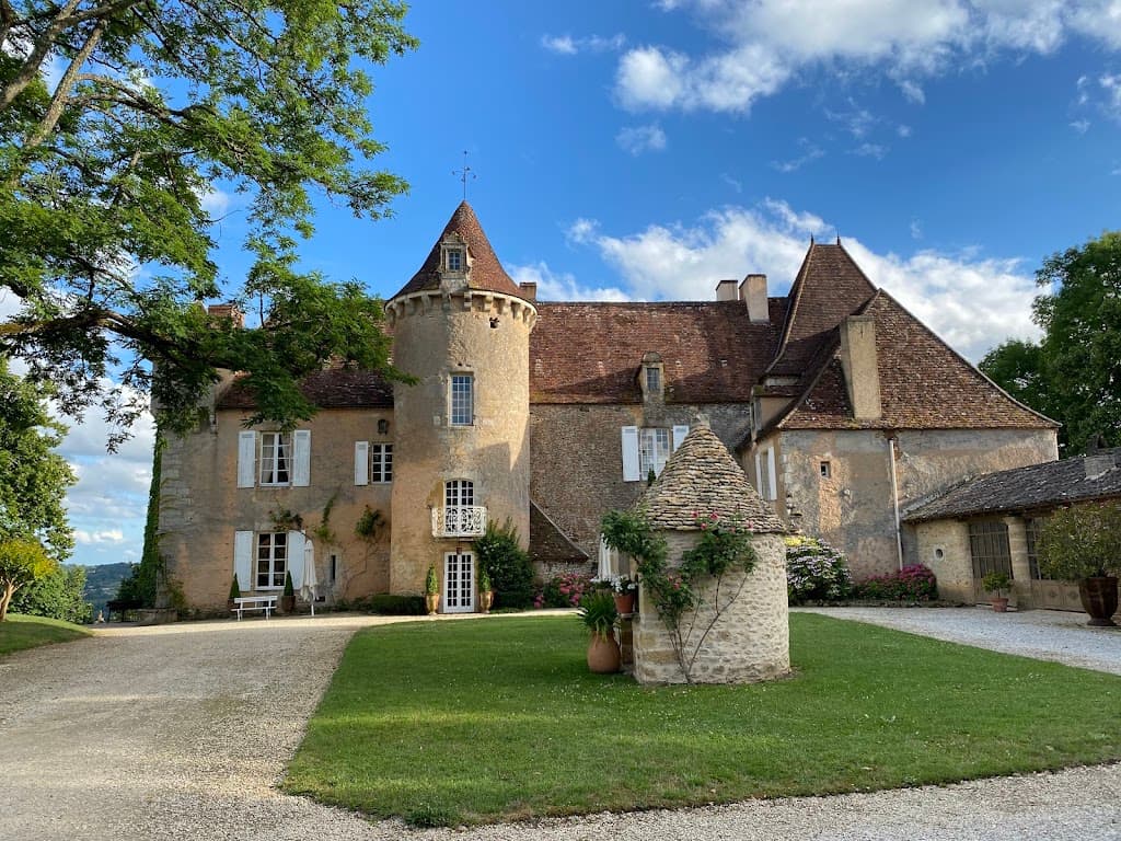 Château et Domaine de Cazenac