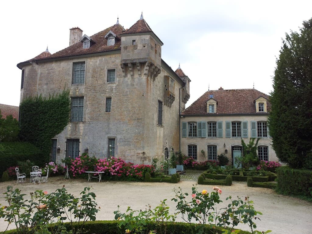 Château de Boucq