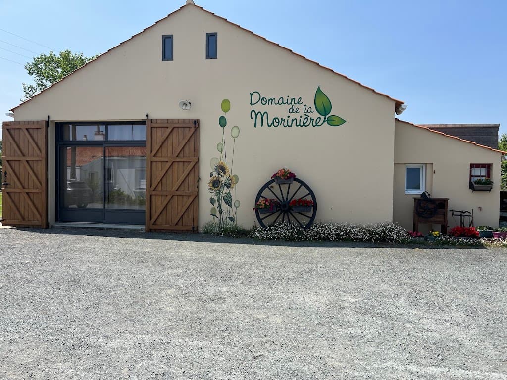 Domaine De La Moriniere