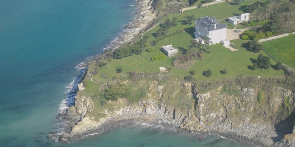 Château de la Crête