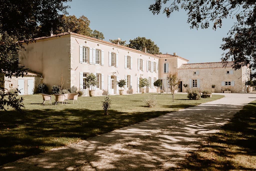 Le Logis de la Grosse Pierre