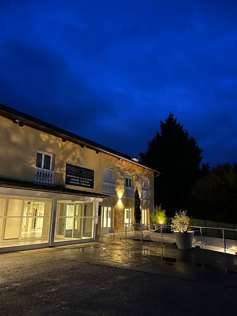 Domaine Chloé du lac