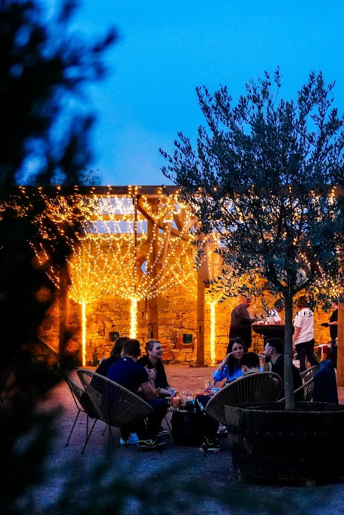 Domaine Imodis - Lieu de réception, Evénements, Bar & Restaurant éphémère