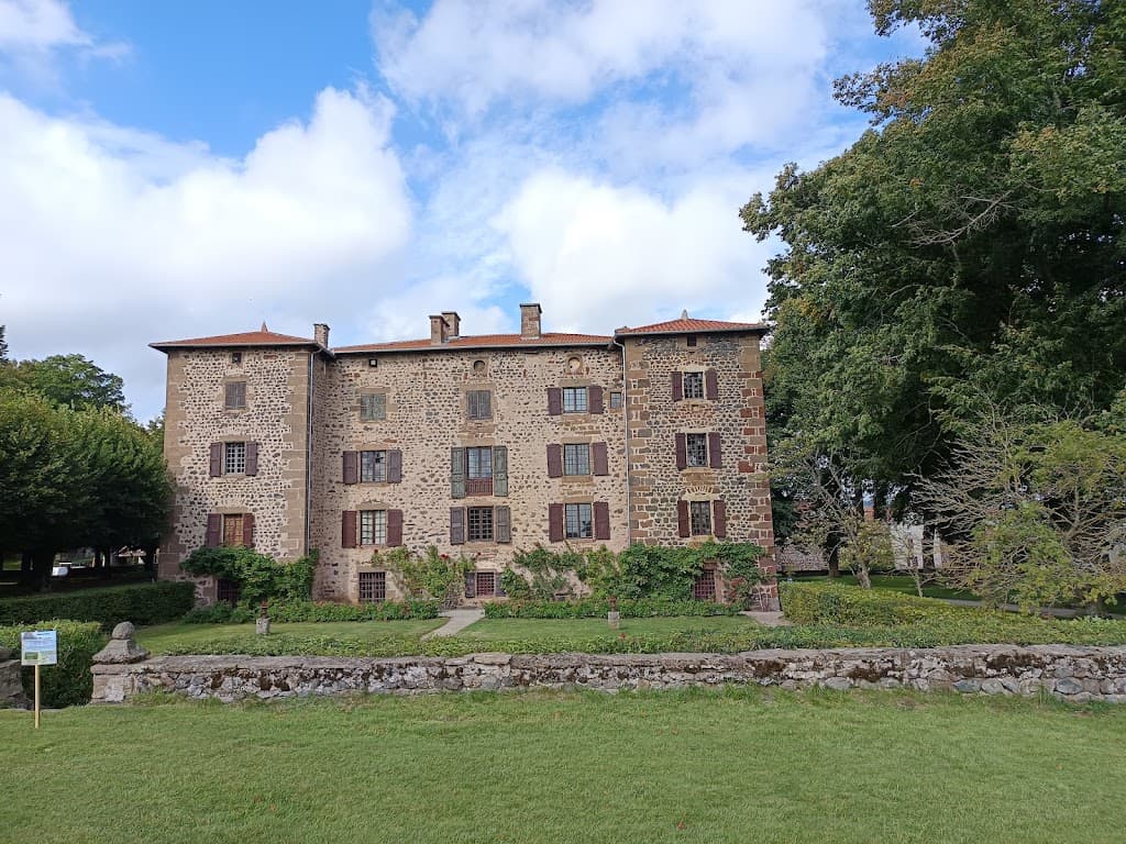 Château du Thiolent