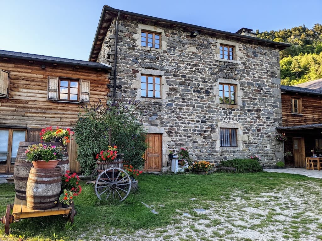 Domaine la Borie