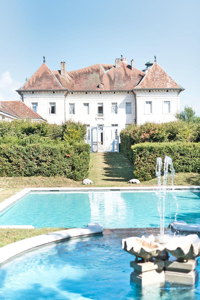 Château de Moncley