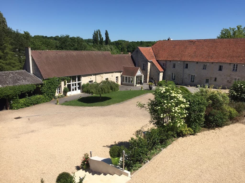 La Ferme De Labbeville