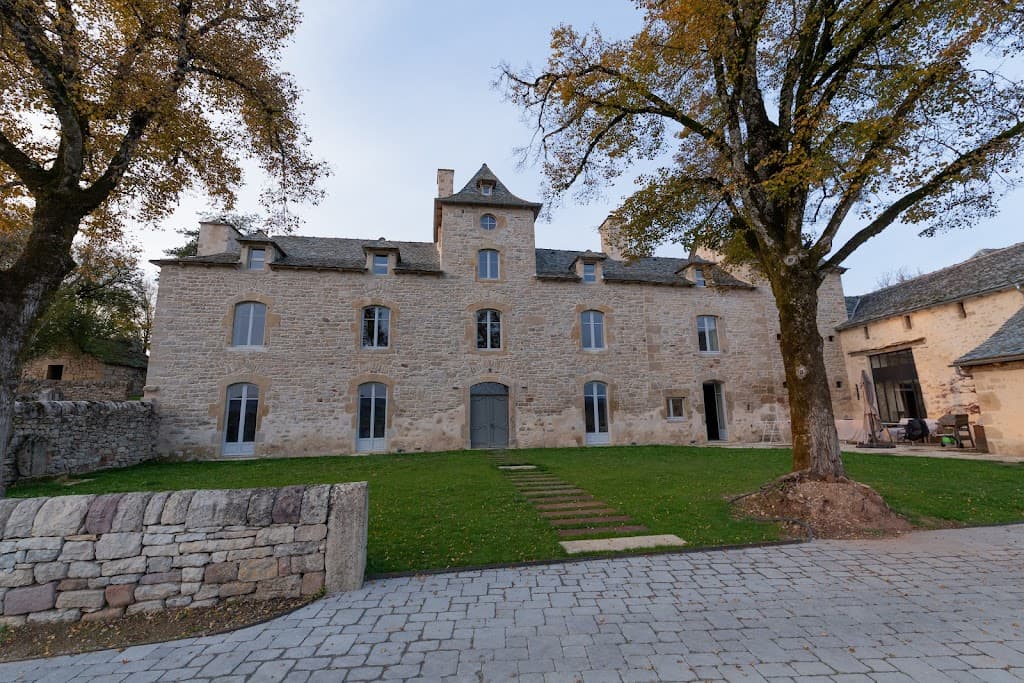 Les terrasses de Majorac
