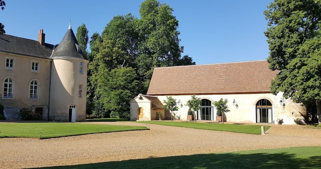 Grange de Bresteau, Château de Bresteau, EBCom