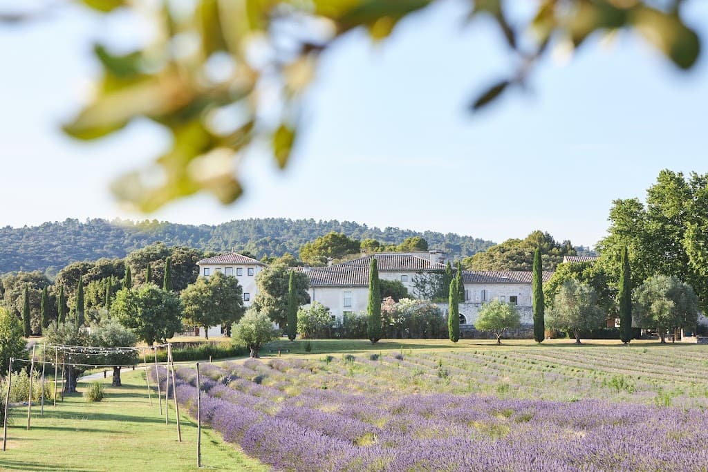 LES DOMAINES DE PATRAS