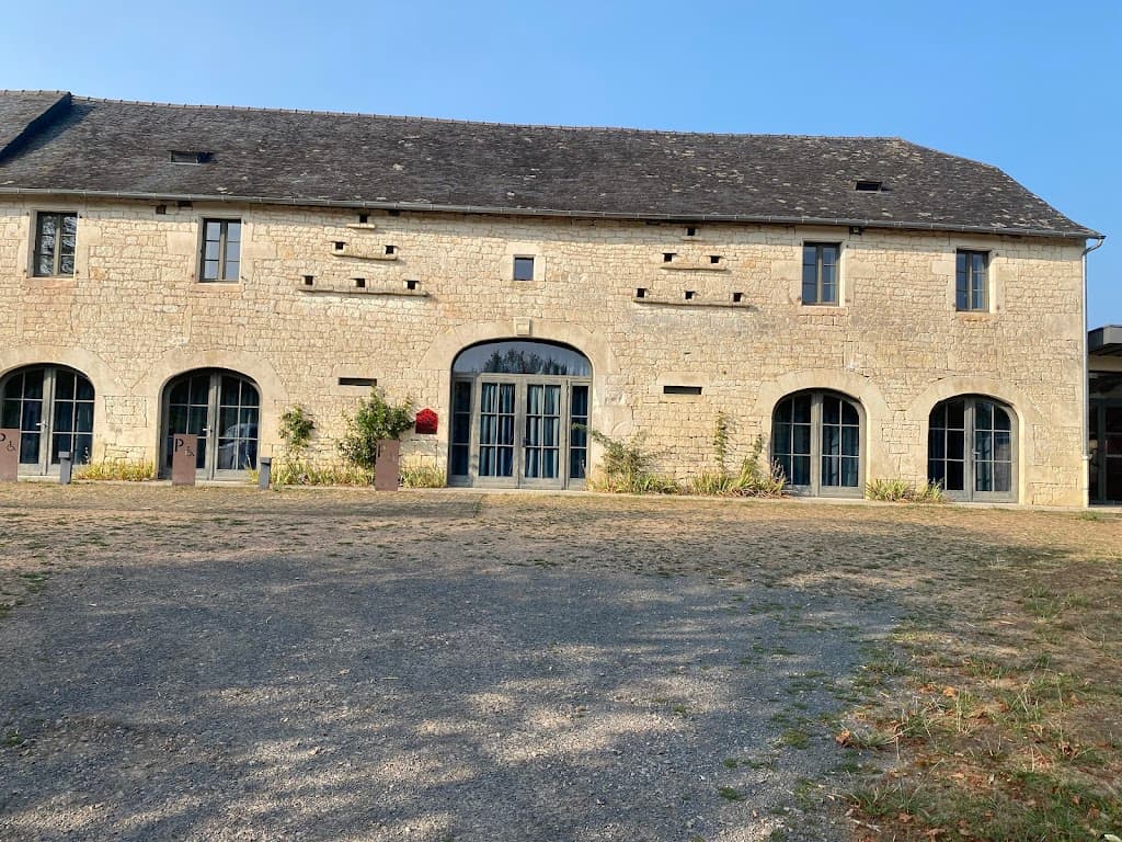 La Grange Rouge