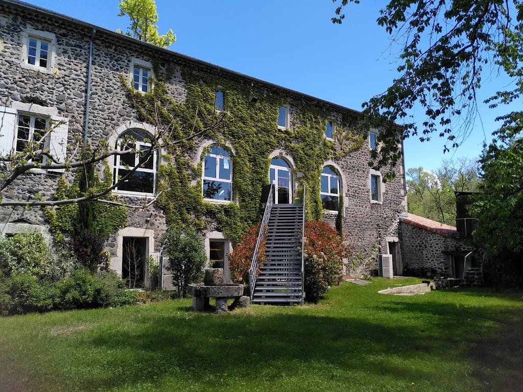 Théâtre du moulinage