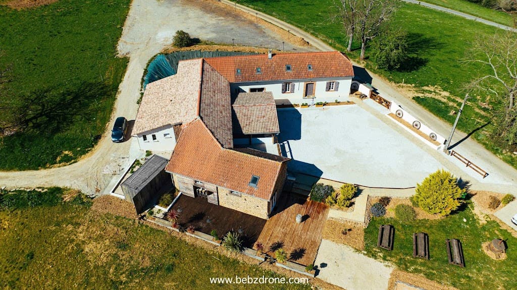 Le Belvédère du Domaine