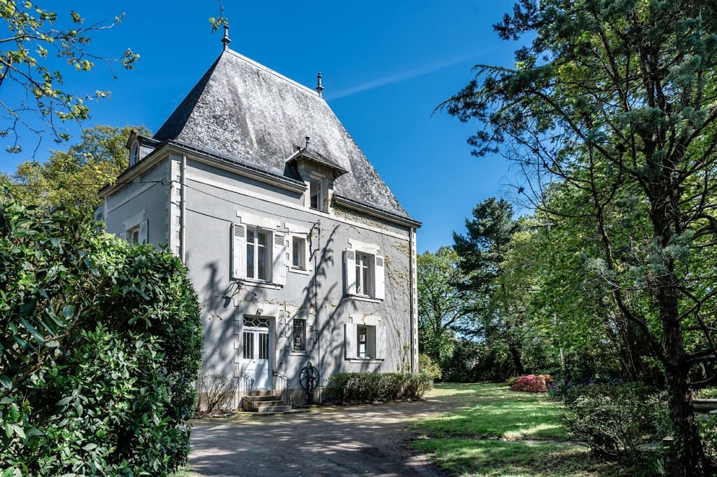 Manoir de la Plume