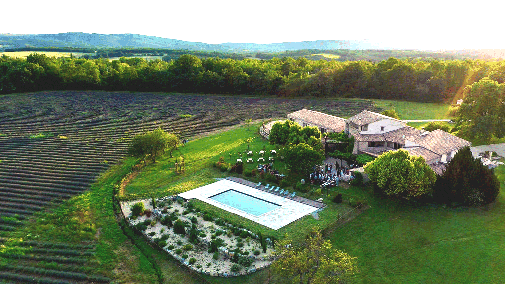 Domaine des Maillettes