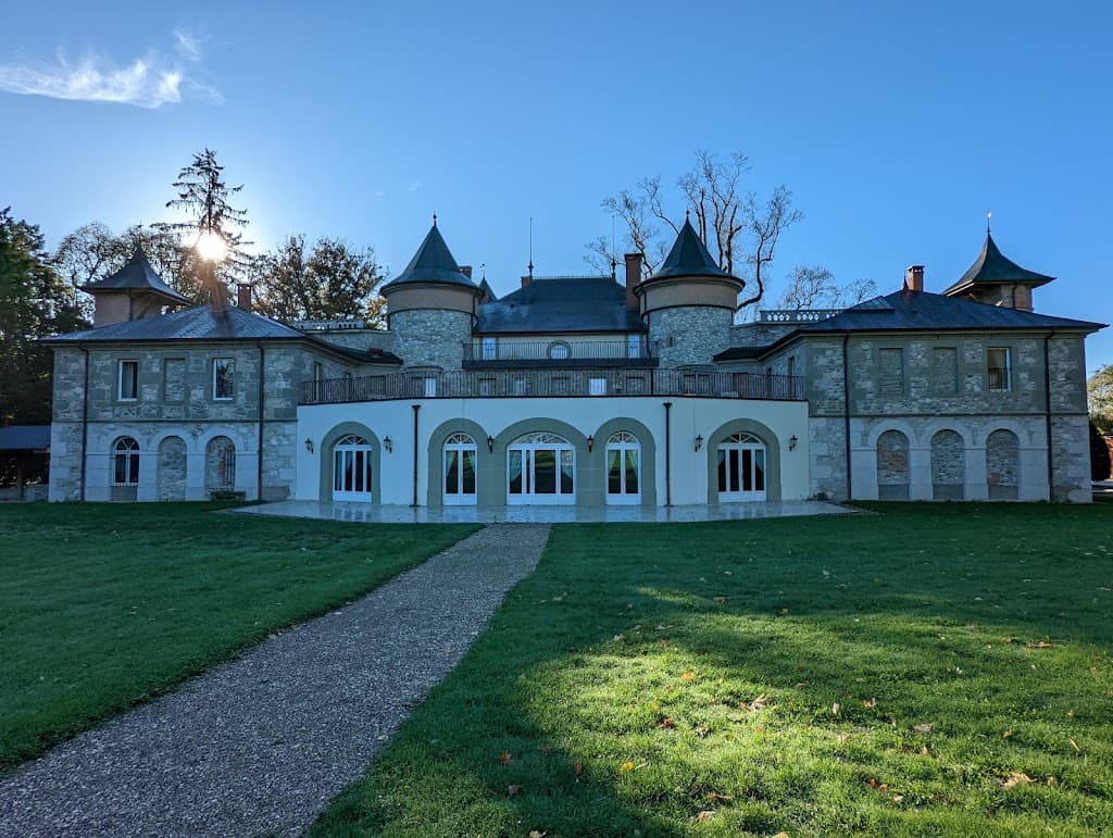 Château de Servolex
