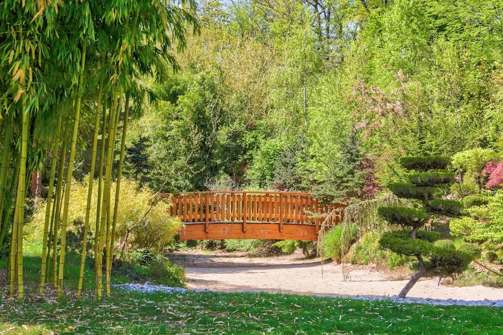 Salle de réception La Foret des Arts