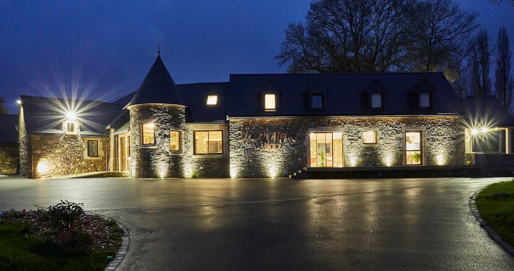 Domaine du Gué de l'Isle