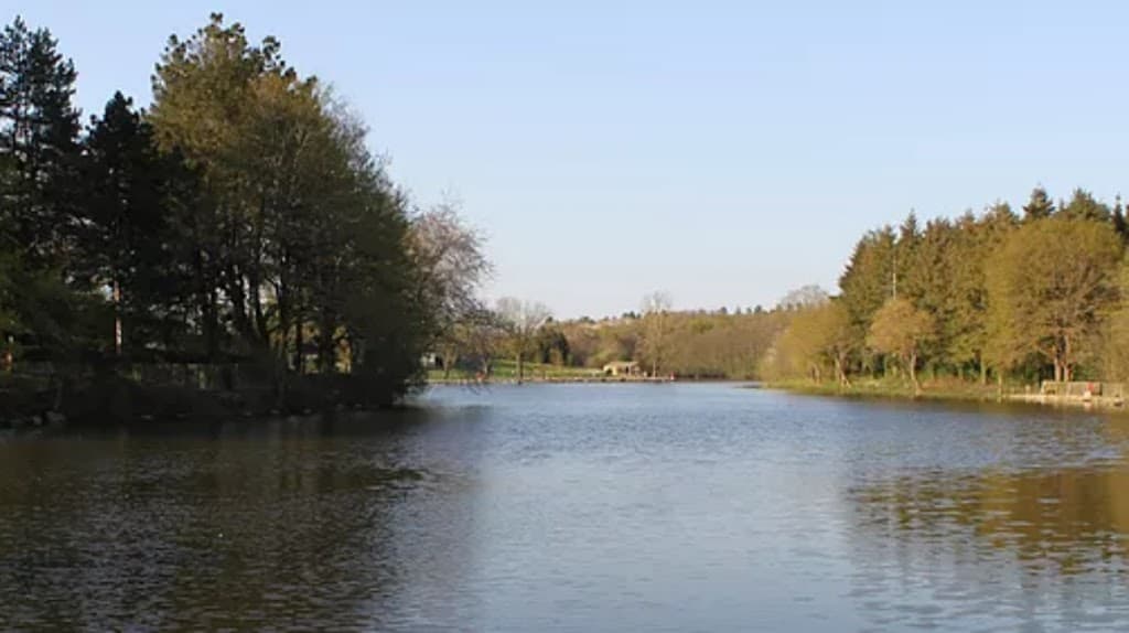 Domaine Les 3 Rivages