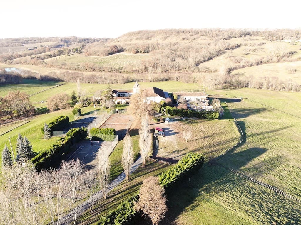 Domaine de Villot