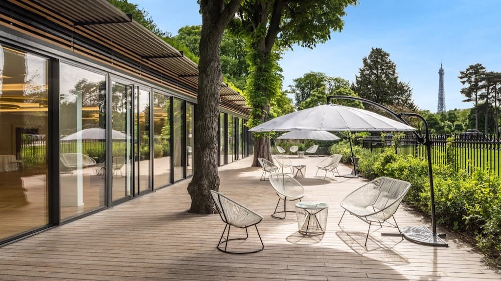 Pavillon Royal