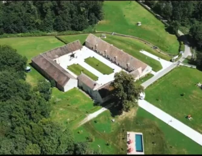 Domaine de Chenevière