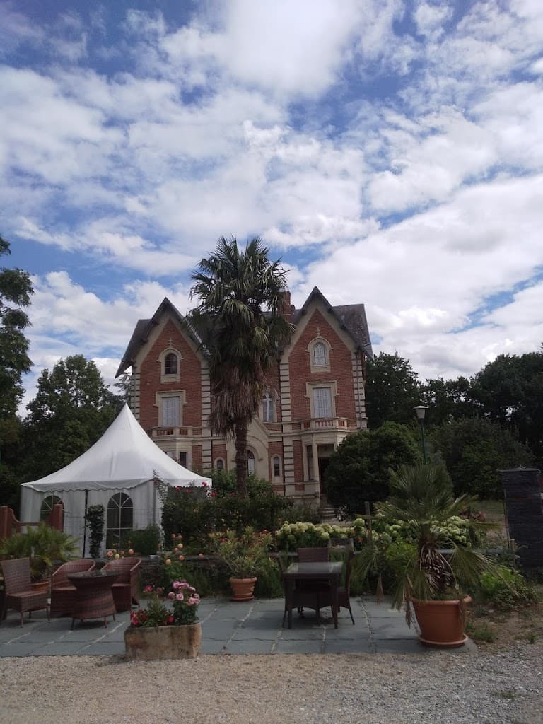 Château de Belle Poule