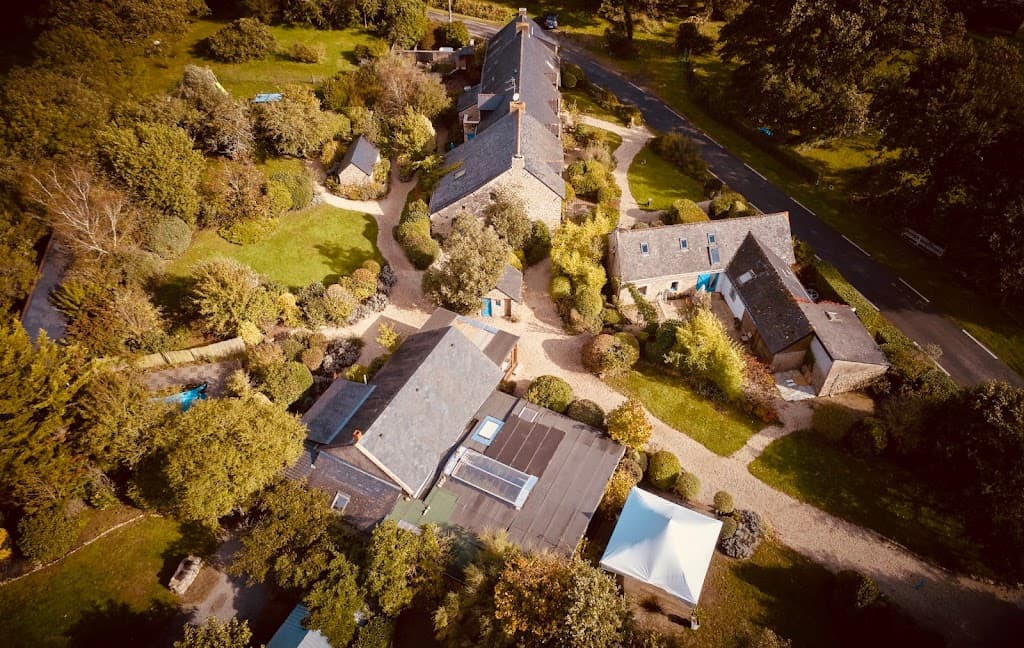 Le Domaine des Colombes