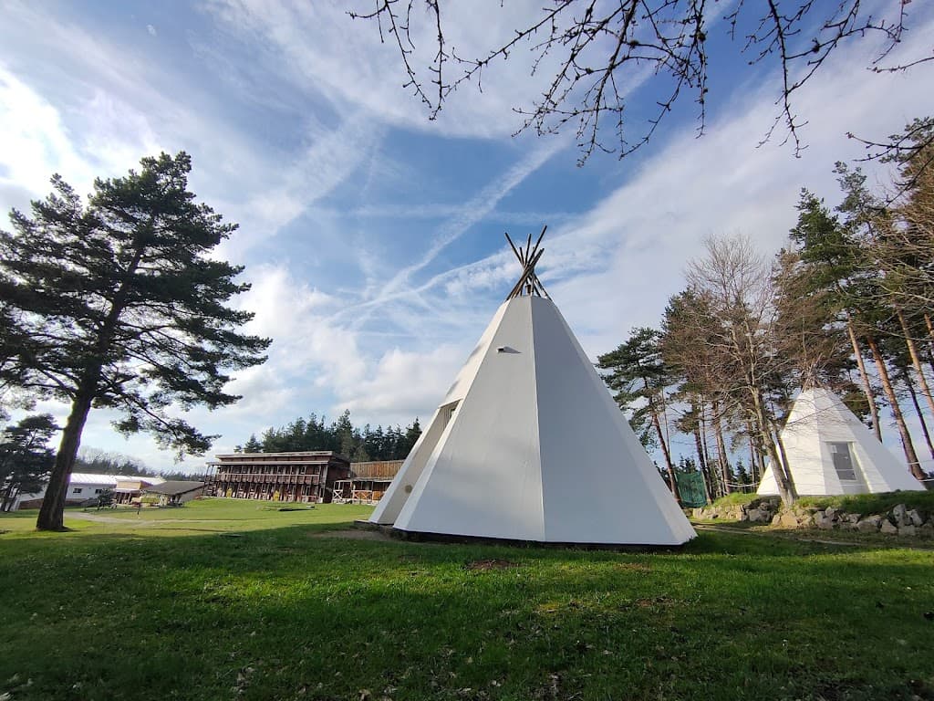 Teen Ranch Hermon