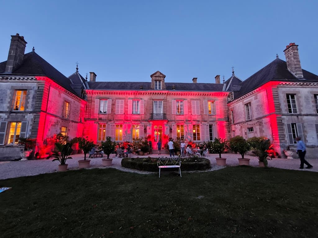Domaine du Chateau de Mairy