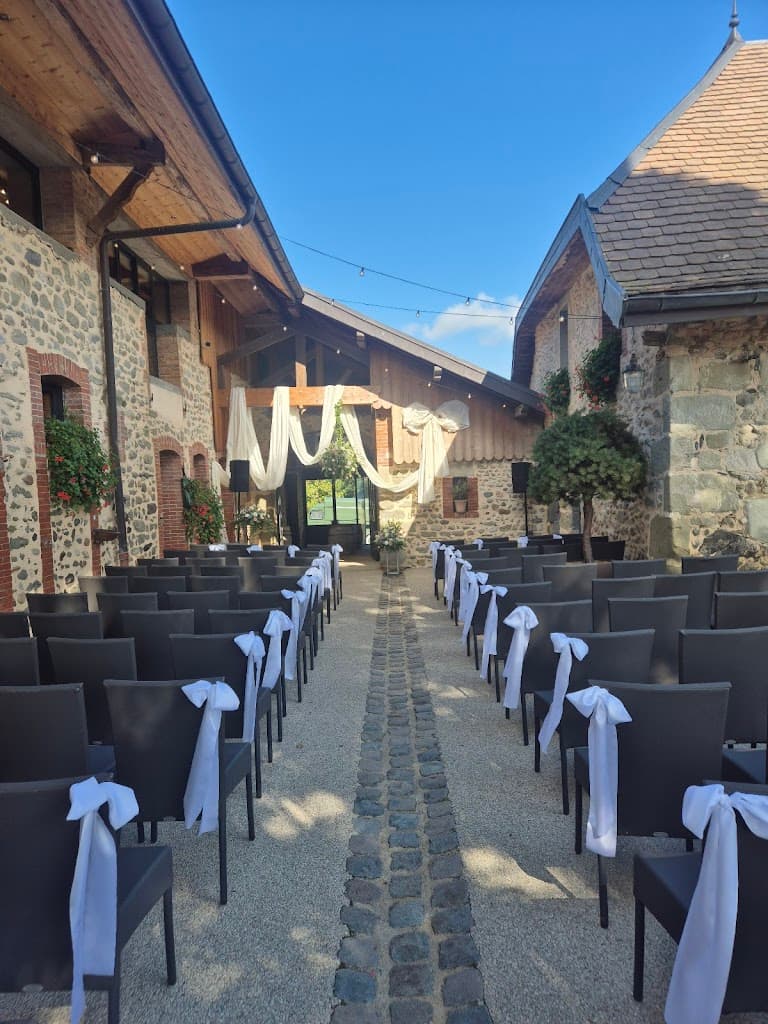 Château de La Palud - Mariages et Séminaires