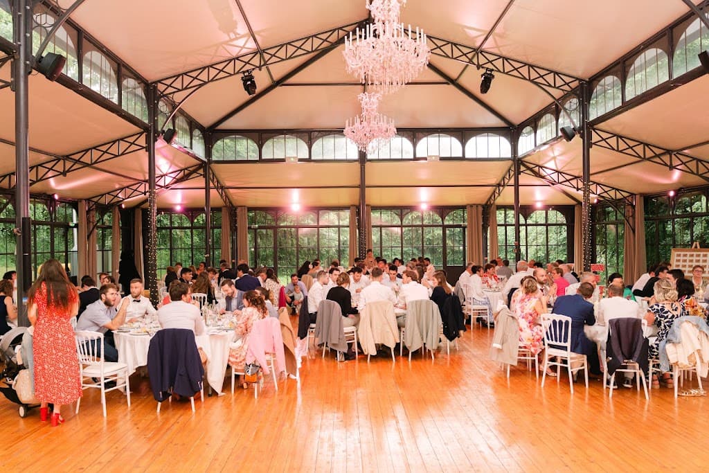 Domaine d'Aslan