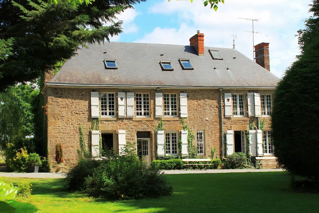Domaine du Haras de la Chaîne