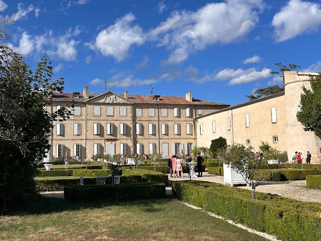 Château de Gourdan