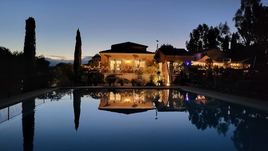 les villas du Vendoule