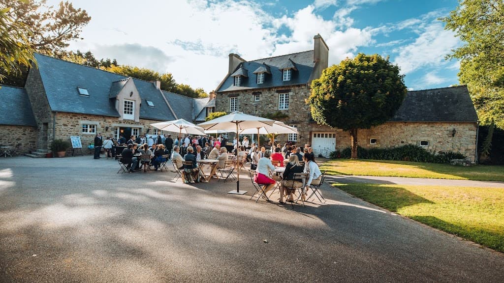 Domaine La Ferme Quentel - Salle de réception et événement Brest